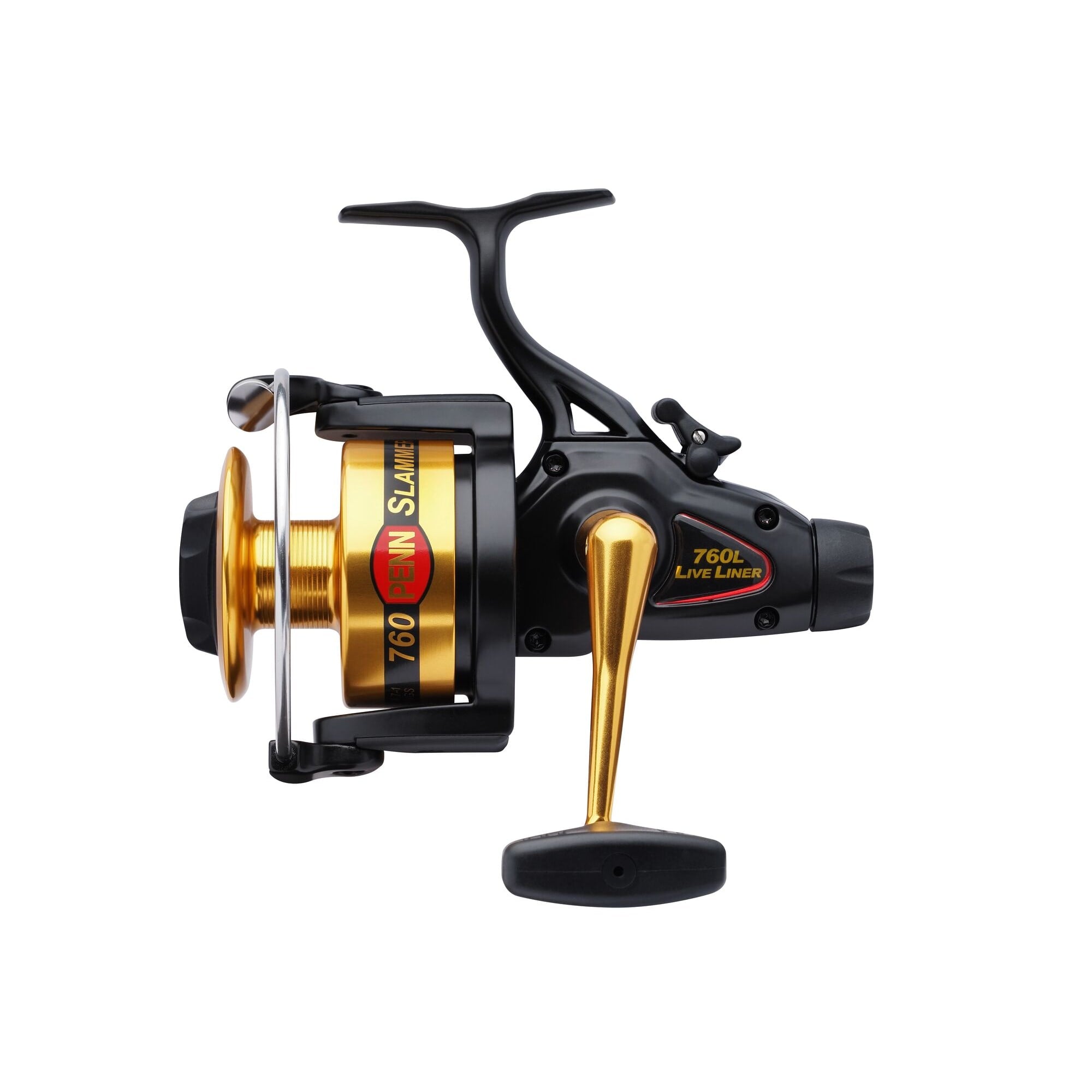 Slammer® Classic Live Liner