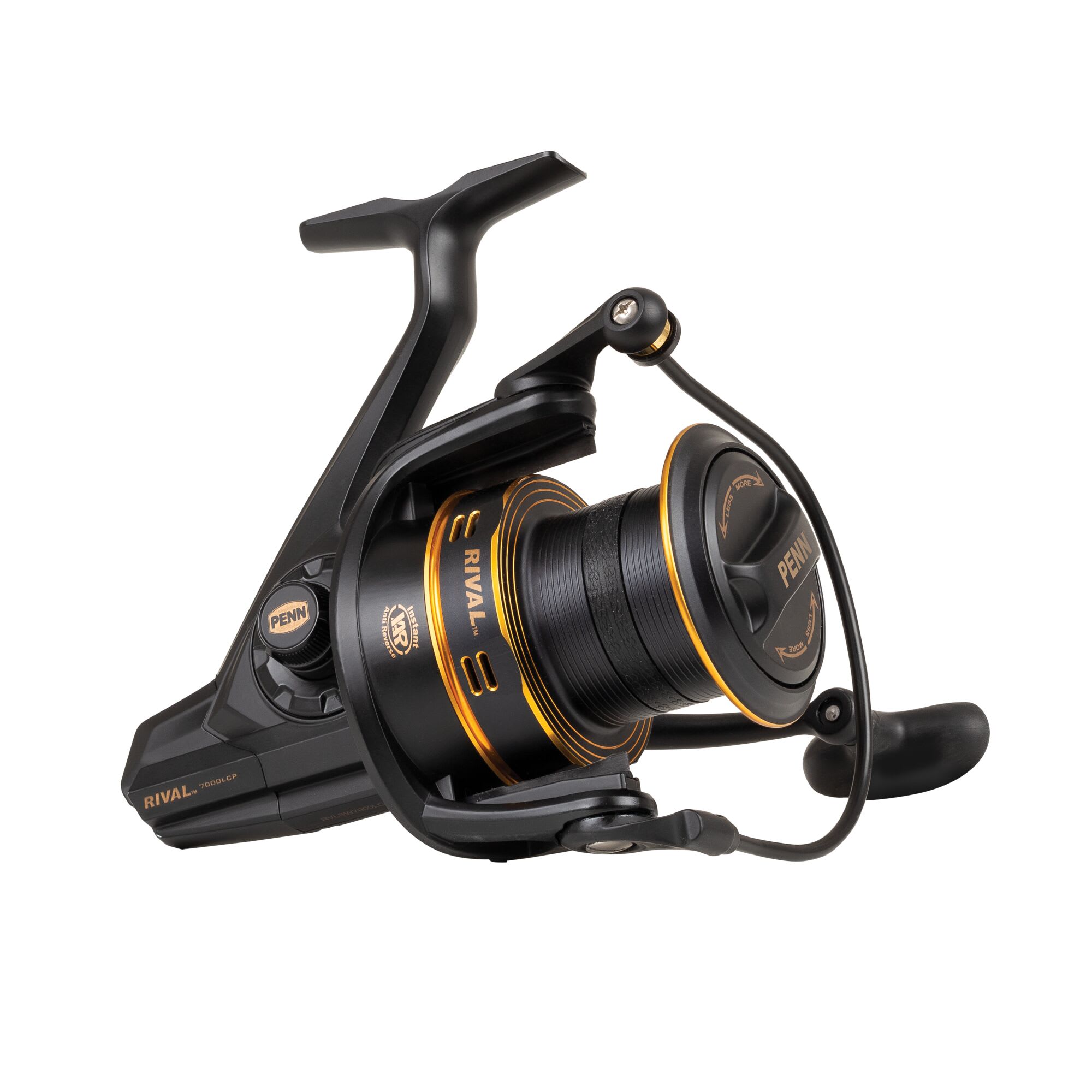 Rival™ Longcast Gold