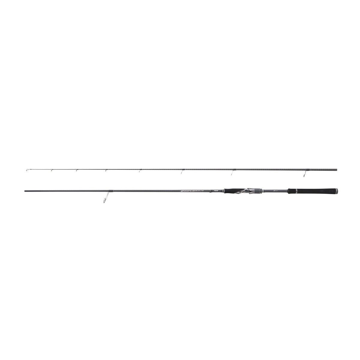 Conflict Elite Spinning Rod