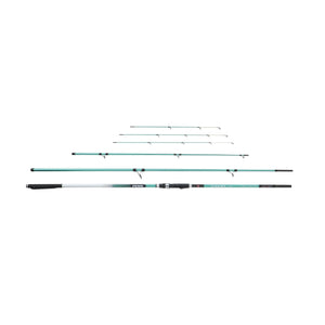 PENN Tidal Light Surf Multi-Tip Spinning Rod