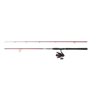 PENN Fierce IV Spin Combo