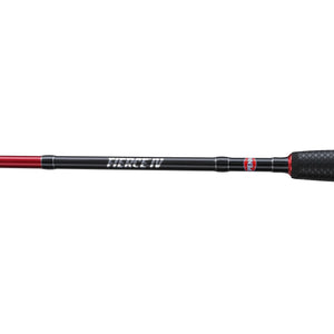 PENN Fierce IV Spin Combo