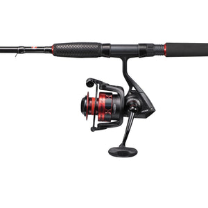 PENN Fierce IV Spin Combo