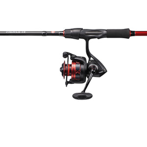 PENN Fierce IV Labrax Combo