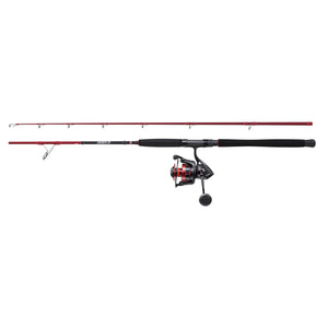 PENN Fierce IV Boat Combo