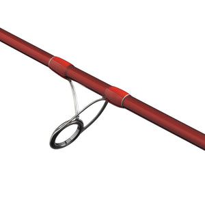 PENN Fierce IV Travel Spin Combo