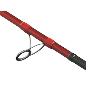 PENN Fierce IV Travel Boat Combo