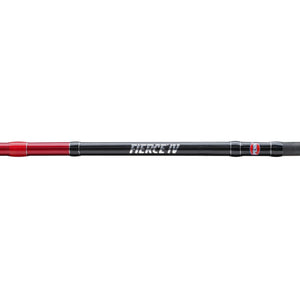 PENN Fierce IV Travel Boat Combo
