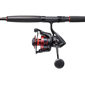 PENN Fierce IV Travel Boat Combo