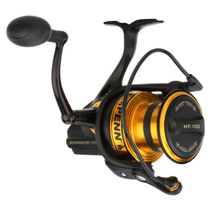 PENN Spinfisher VII Long Cast