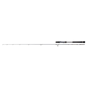 PENN Battalion Solid Light Jig Spinning Rod