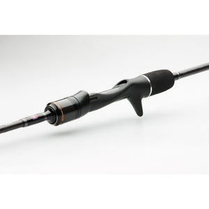 PENN Conflict XR Slow Pitch Jig Spinning Rod
