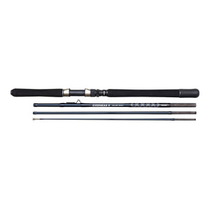 PENN Overseas II Inline Boat Rod