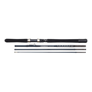 PENN Overseas II Inline Boat Rod