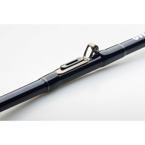 PENN Overseas II Inline Boat Rod