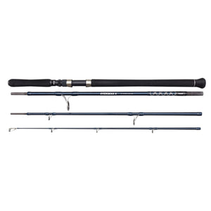 PENN Overseas II Offshore Spinning Rod