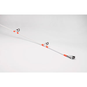 PENN Tidal Solid Carbon Tip K-type