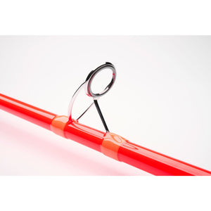 PENN Tidal Solid Carbon Tip K-type