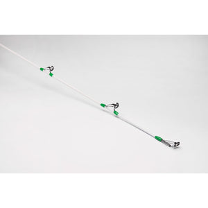 PENN Tidal Solid Carbon Tip Lowrider