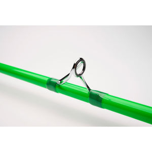 PENN Tidal Solid Carbon Tip Lowrider