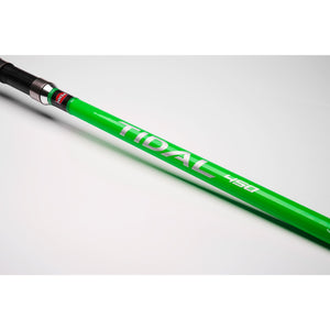 PENN Tidal Solid Carbon Tip Lowrider
