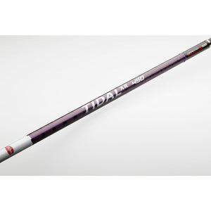 PENN Tidal XR Solid Carbon Tip K-type