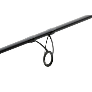 PENN Wrath II Boat Spinning Combo