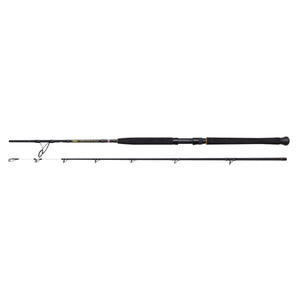 PENN Wrath II Boat Spinning Combo