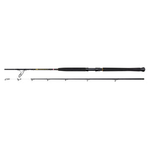 PENN Wrath II Boat Spinning Rod
