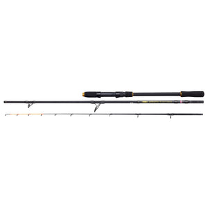 PENN Wrath II Boat Squid Spinning Combo