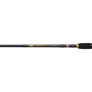 PENN Wrath II Boat Squid Spinning Combo