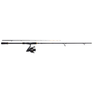 PENN Wrath II Boat Squid Spinning Combo