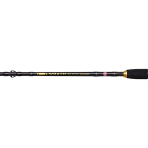 PENN Wrath II Boat Squid Spinning Rod