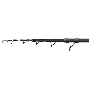 PENN Wrath II Bolescopic Spinning Rod