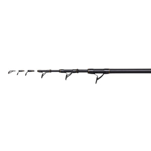 PENN Wrath II Bolescopic Spinning Rod