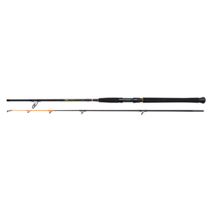 PENN Wrath II Dorade Spinning Combo
