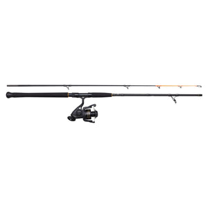 PENN Wrath II Dorade Spinning Combo