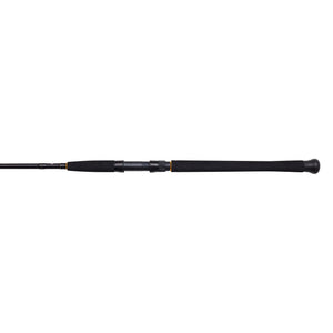 PENN Wrath II Dorade Spinning Combo