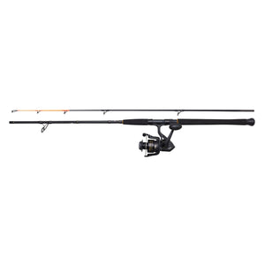 PENN Wrath II Dorade Spinning Combo