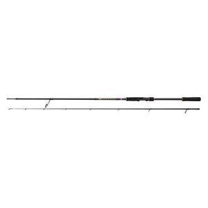 PENN Wrath II Eging Spinning Combo
