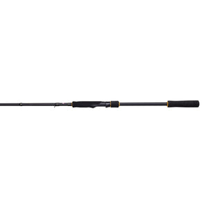 PENN Wrath II Eging Spinning Combo