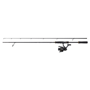 PENN Wrath II Labrax Spinning Combo