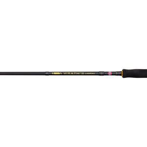 PENN Wrath II Labrax Spinning Combo