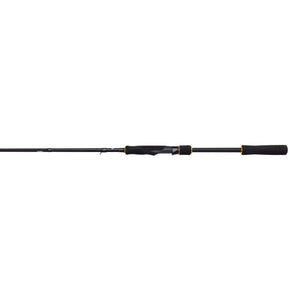 PENN Wrath II Labrax Spinning Combo
