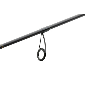 PENN Wrath II Labrax Spinning Combo