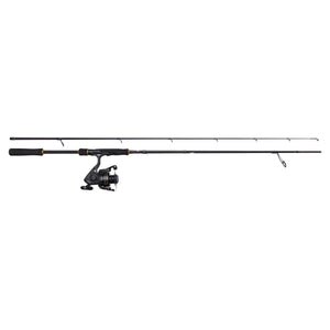 PENN Wrath II Labrax Spinning Combo