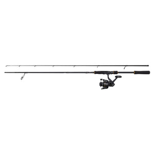 PENN Wrath II Labrax Spinning Combo