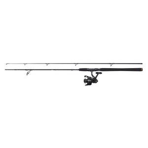european carp fishing rods and reel combos Rod Combo 125pcs Full Kit with Bag, Lures, Tackles 6ft / 1.8m the Black Pearl Rod and Reel in unity and the perfect partners together in one bundle Panfish Combos: The Right Rod