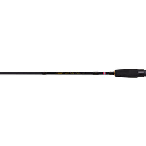 PENN Wrath II Spinning Combo