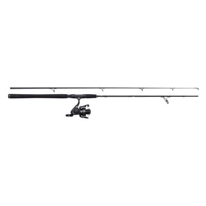 PENN Wrath II Spinning Combo